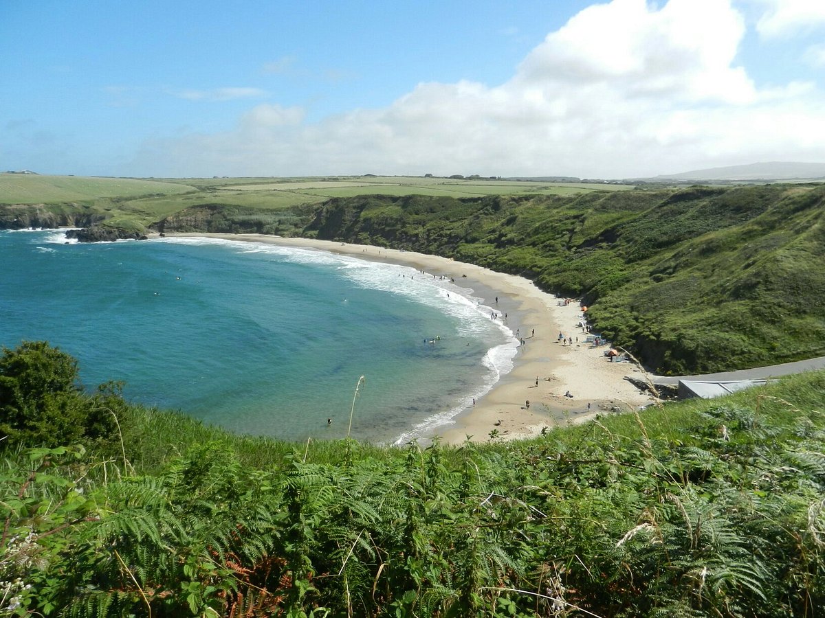 Whistling Sands
